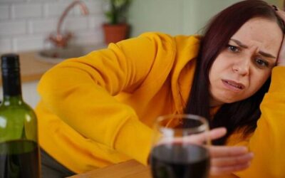 Jak pić, aby nie uszkodzić wątroby?