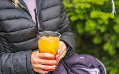 Jak używać soku z brzozy na co dzień?