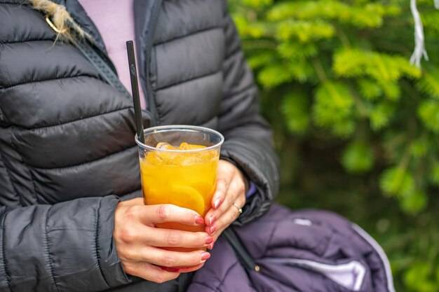 Jak używać soku z brzozy na co dzień?