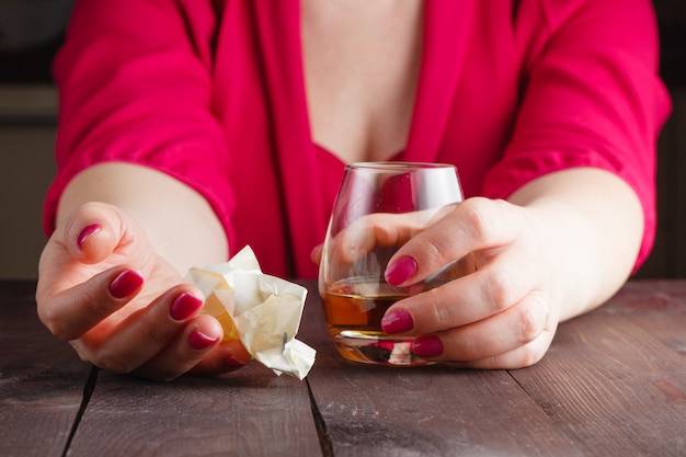 Jak wyleczyć wątrobę po alkoholu i poczuć się lepiej?