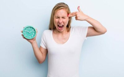 Skurcze przepowiadające co 5 minut czy to już czas na wyjazd do szpitala?