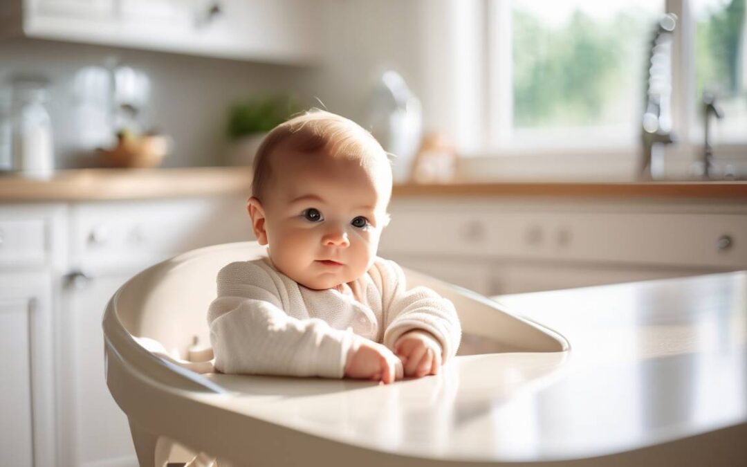 Atopowe zapalenie skóry jakie mleko modyfikowane wybrać dla dziecka?