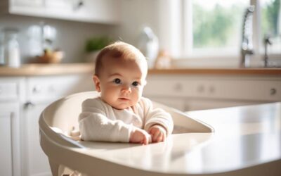 Atopowe zapalenie skóry jakie mleko modyfikowane wybrać dla dziecka?