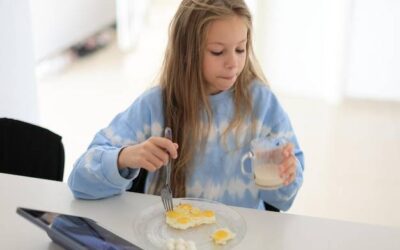 Co jeść gdy dziecko ma skazę białkową?