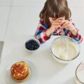 Co może jeść dziecko z alergią na białko mleka krowiego?