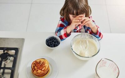 Co może jeść dziecko z alergią na białko mleka krowiego?