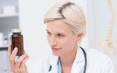 Co na stawy z apteki wybrać przy codziennych dolegliwościach?