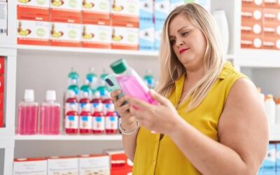 Co najlepiej kupić w aptece na odchudzanie?