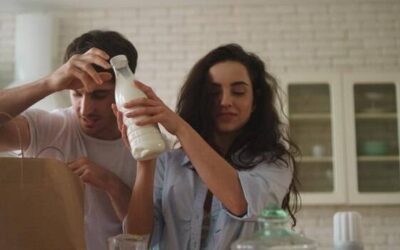 Co zamiast mleka dla alergika wybrać na co dzień?