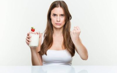 Czego unikać przy skazie białkowej u dzieci?