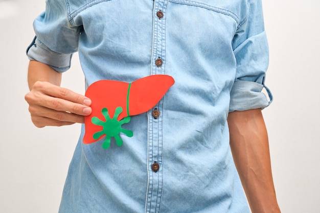 Czy mięta jest dobra na wątrobę?