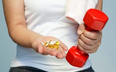 Jak długo suplementować żelazo w przypadku niedoboru?