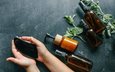 Jak działają olejki eteryczne na organizm człowieka?