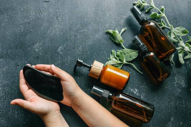 Jak działają olejki eteryczne na organizm człowieka?