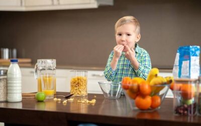 Jak odrobaczyć dziecko bez recepty bezpiecznie dla zdrowia?