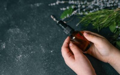 Jak stosować olejek eteryczny w codziennej pielęgnacji?