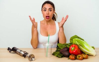 Jaka dieta przy egzemie może pomóc złagodzić objawy?