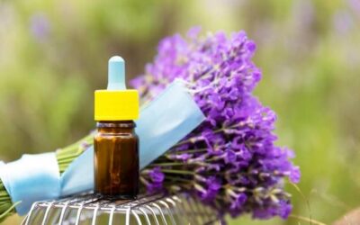 Jaki olej wybrać do olejku lawendowego?