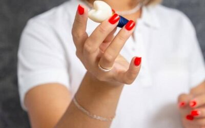 Jakie tabletki na paznokcie wybrać aby wzmocnić ich kondycję?