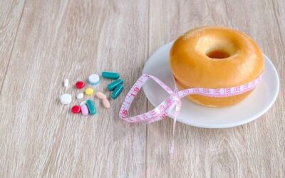 Jakie tabletki wspomagają odchudzanie i czy warto je stosować?