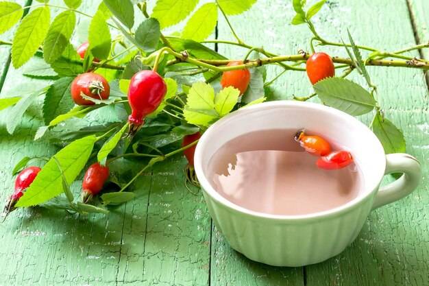 Na co jest herbata czystek i kiedy warto po nią sięgnąć?