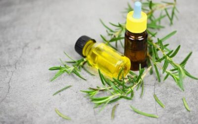 Olejek z oregano jak długo można stosować bezpiecznie?