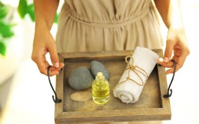 Olejki eteryczne do kąpieli gdzie kupić w sklepach stacjonarnych czy online?