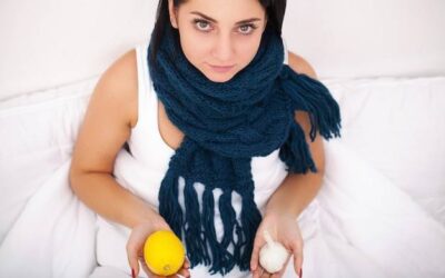 Osłabiony organizm co robić, gdy brakuje energii?