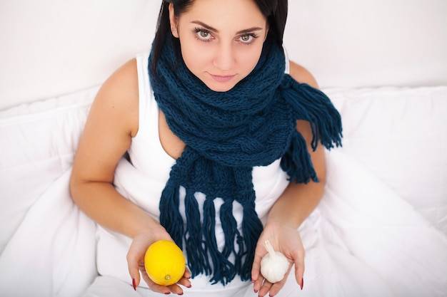 Osłabiony organizm co robić, gdy brakuje energii?