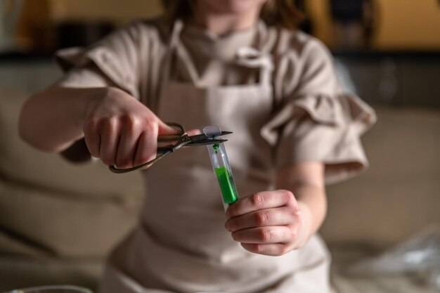 Siarczan niklu w czym występuje na co dzień?