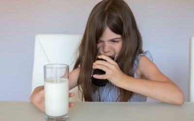 Uczulenie na mleko co jeść zamiast nabiału?