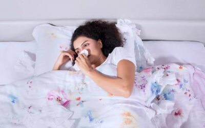 Alergia na tkaniny objawy które powinny zwrócić Twoją uwagę