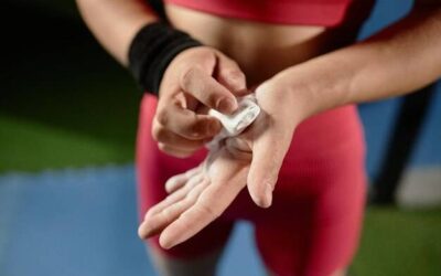 Co na stawy dla sportowców wybrać na codzień?