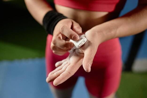 Co na stawy dla sportowców wybrać na codzień?