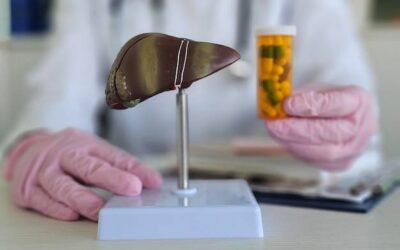 Co oznaczają podwyższone próby wątrobowe i kiedy warto się nimi niepokoić?