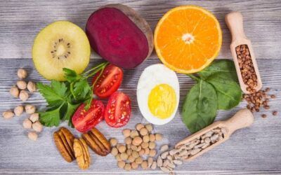 Co to jest żywność funkcjonalna i dlaczego zyskuje na popularności?