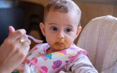 Czym karmić dziecko ze skazą białkową na co zwrócić uwagę?