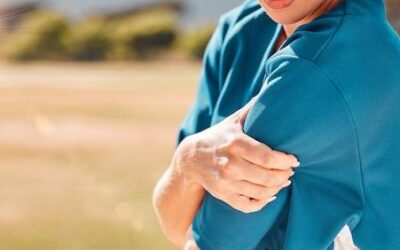 Czym wzmocnić stawy, aby cieszyć się większą sprawnością?