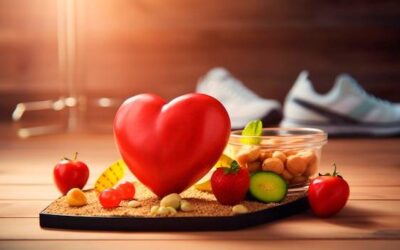 Czym zbić cholesterol LDL w codziennej diecie?