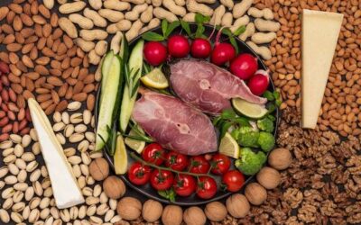 Dieta bez białka co jeść na co dzień?