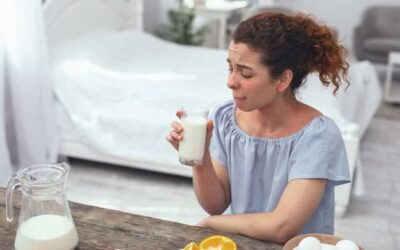 Dieta bez mleka krowiego co jeść na co dzień?