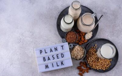 Dieta bezmleczna co można jeść na co dzień?