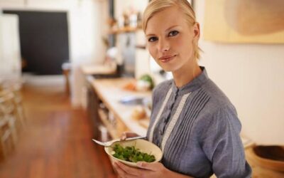 Dieta Dąbrowskiej kiedy efekty są widoczne?