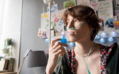 Domowy inhalator jak zrobić bez specjalistycznego sprzętu?