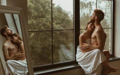 Jak naturalnie zwiększyć potencję bez sięgania po leki?