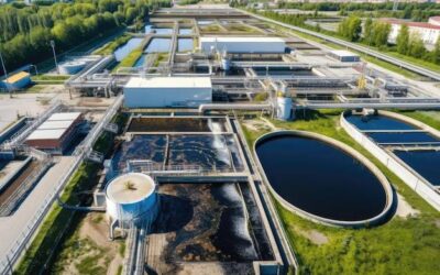 Jak oczyszcza się ścieki i dlaczego ma to znaczenie dla środowiska?