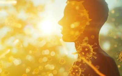 Jak poprawić układ immunologiczny w codziennym życiu?