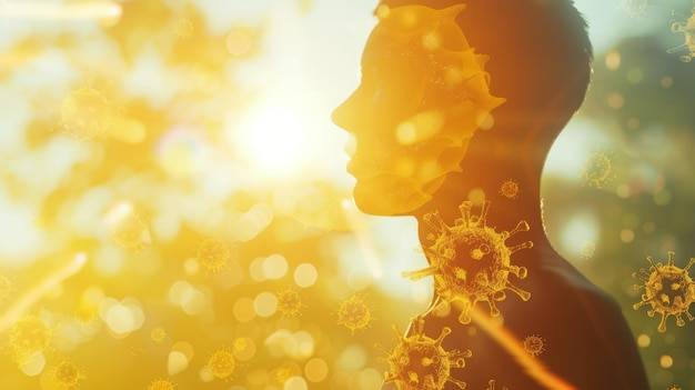 Jak poprawić układ immunologiczny w codziennym życiu?