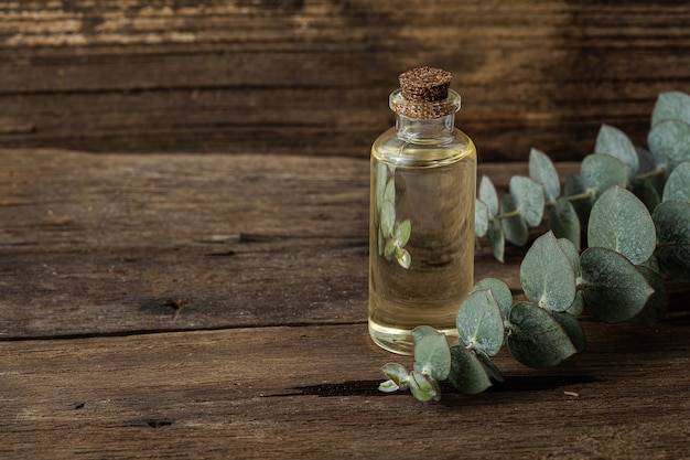 Jak zrobić inhalację z olejkiem eukaliptusowym w domowych warunkach?