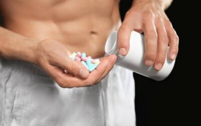Jak zwiększyć poziom testosteronu tabletki a codzienne wybory